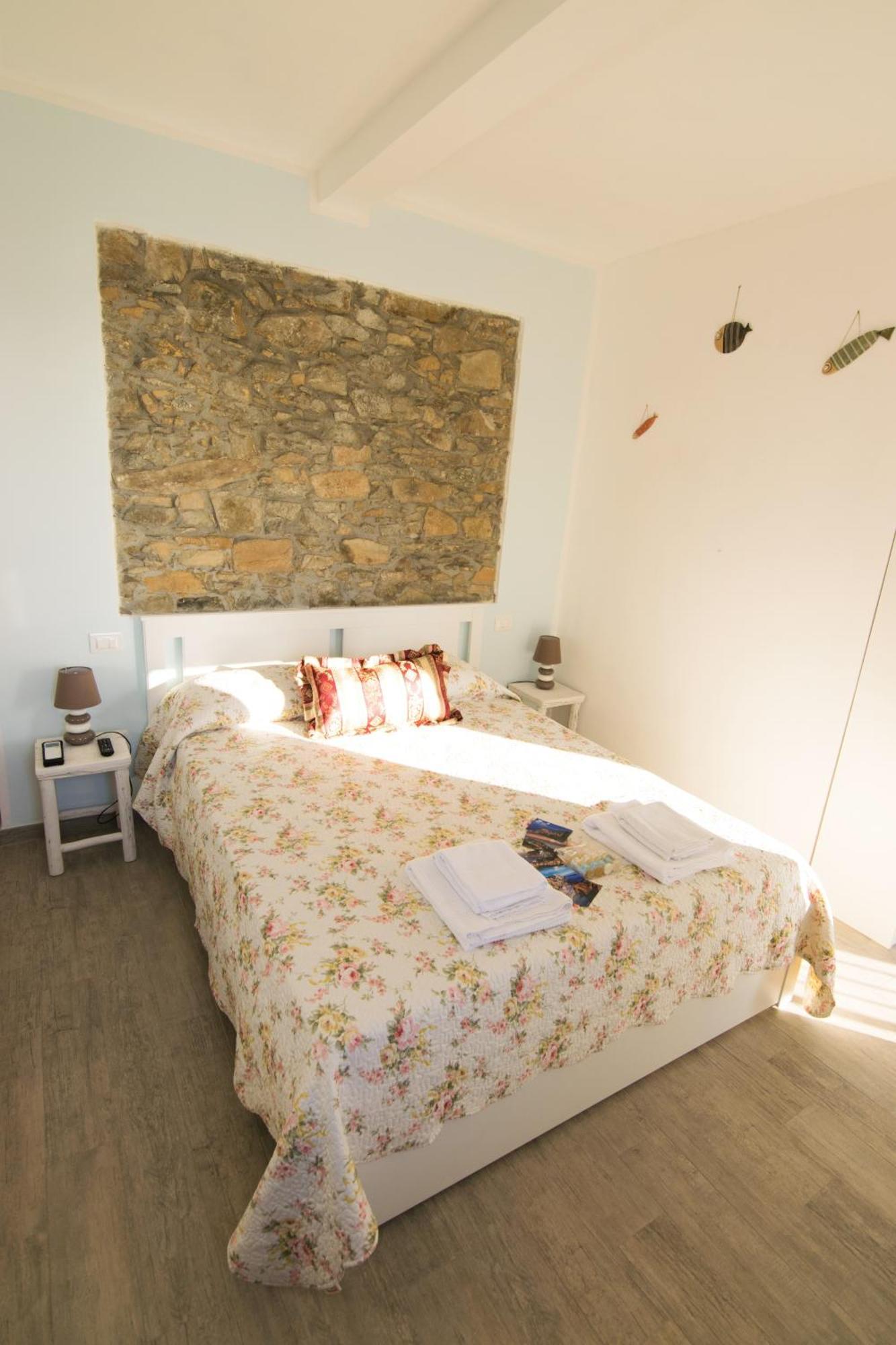 I Tre Grappoli Villa Corniglia Exterior photo